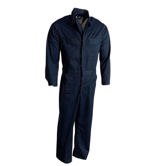 New coveralls 52 regular - Picture 1 of 1